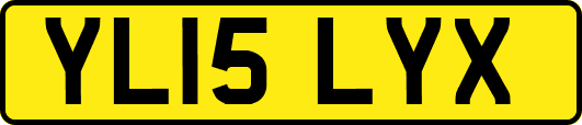 YL15LYX