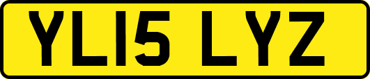 YL15LYZ