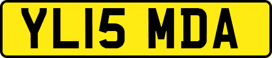YL15MDA