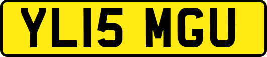 YL15MGU