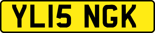 YL15NGK