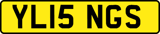 YL15NGS