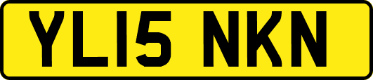 YL15NKN