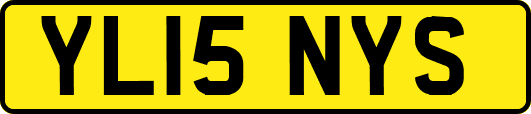 YL15NYS