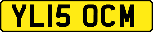 YL15OCM