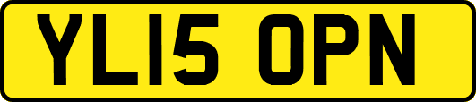 YL15OPN