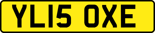 YL15OXE