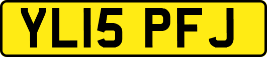 YL15PFJ