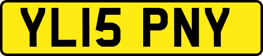 YL15PNY