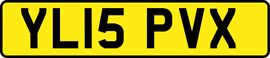 YL15PVX
