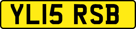 YL15RSB