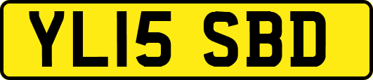 YL15SBD