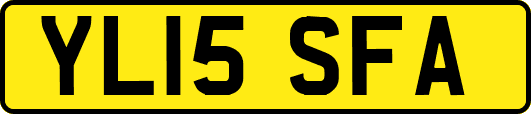 YL15SFA