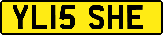 YL15SHE