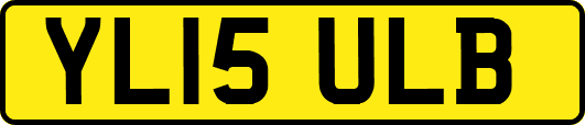 YL15ULB