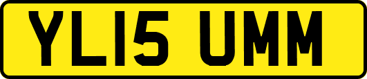 YL15UMM