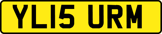 YL15URM