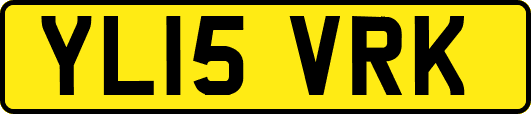 YL15VRK