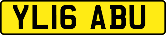 YL16ABU