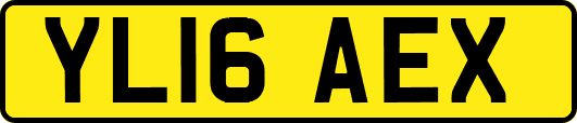 YL16AEX