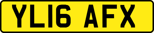 YL16AFX