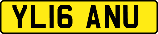 YL16ANU