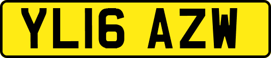 YL16AZW