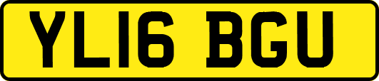 YL16BGU