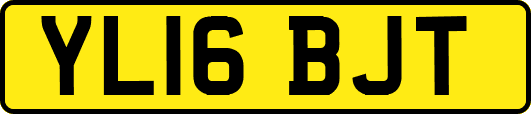 YL16BJT
