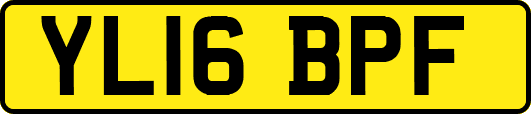 YL16BPF