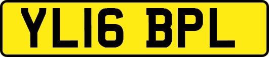 YL16BPL