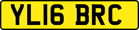 YL16BRC