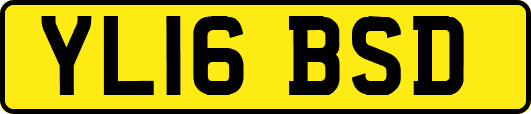 YL16BSD