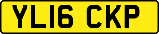 YL16CKP