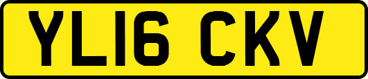 YL16CKV