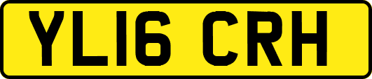 YL16CRH