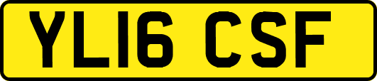 YL16CSF