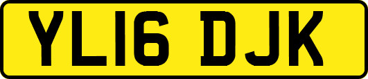 YL16DJK