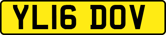 YL16DOV
