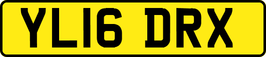 YL16DRX
