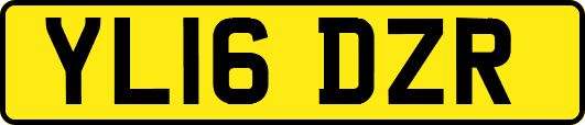 YL16DZR