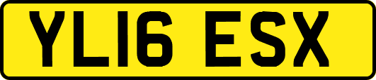 YL16ESX