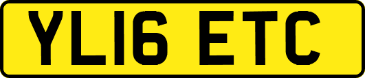 YL16ETC