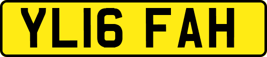 YL16FAH