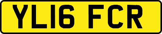 YL16FCR