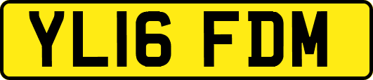 YL16FDM