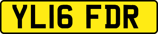 YL16FDR
