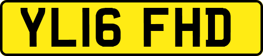 YL16FHD