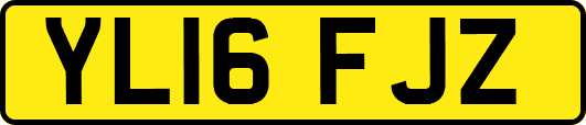 YL16FJZ