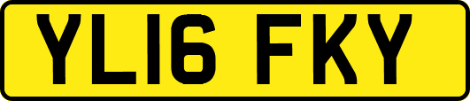 YL16FKY